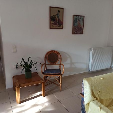 Willa Theodoras House Nea Michaniona Zewnętrze zdjęcie