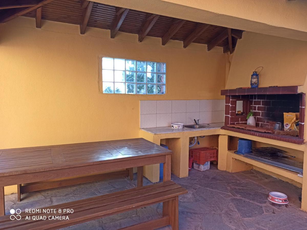 Willa Theodoras House Nea Michaniona Zewnętrze zdjęcie