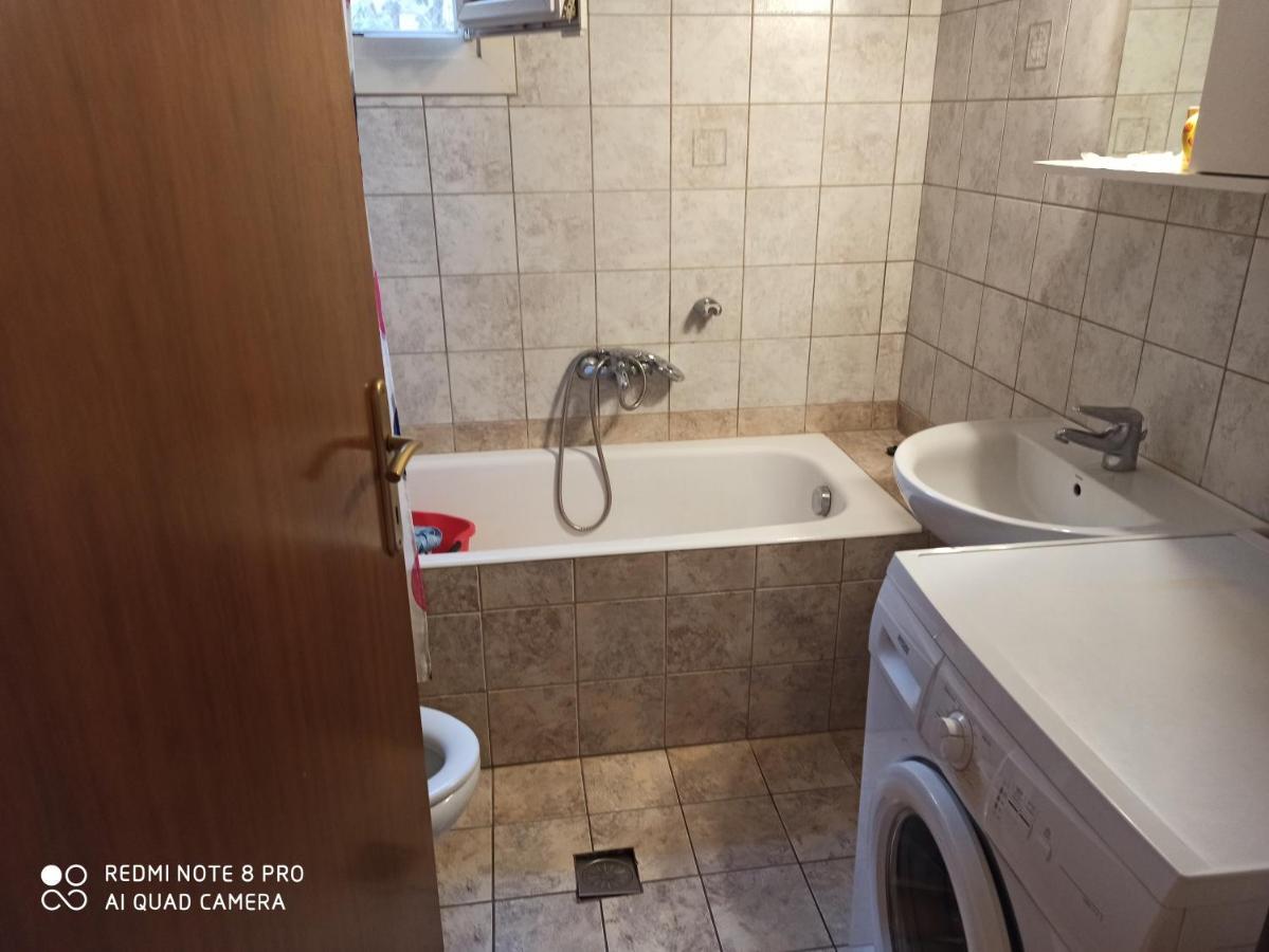 Willa Theodoras House Nea Michaniona Zewnętrze zdjęcie