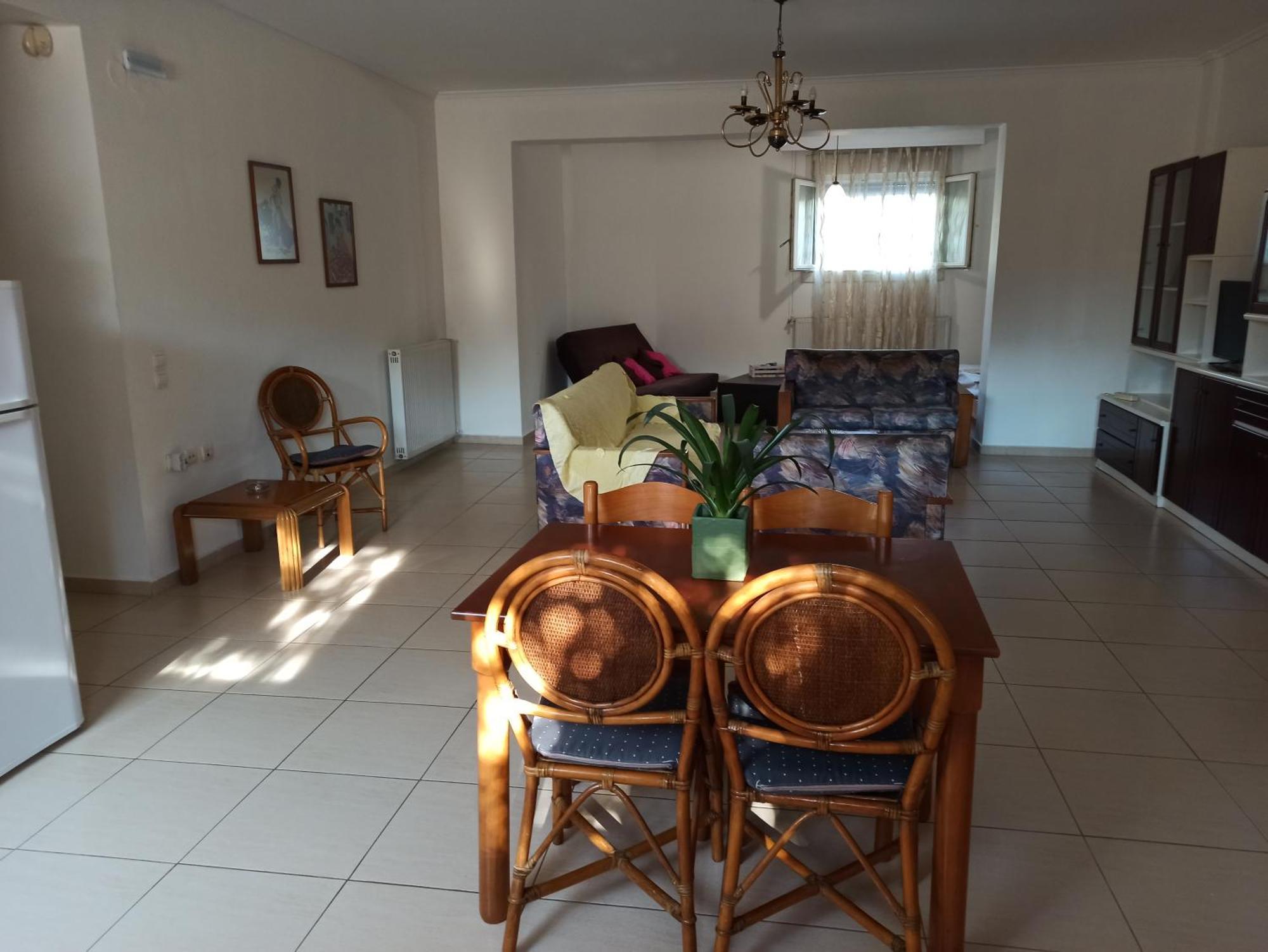 Willa Theodoras House Nea Michaniona Zewnętrze zdjęcie