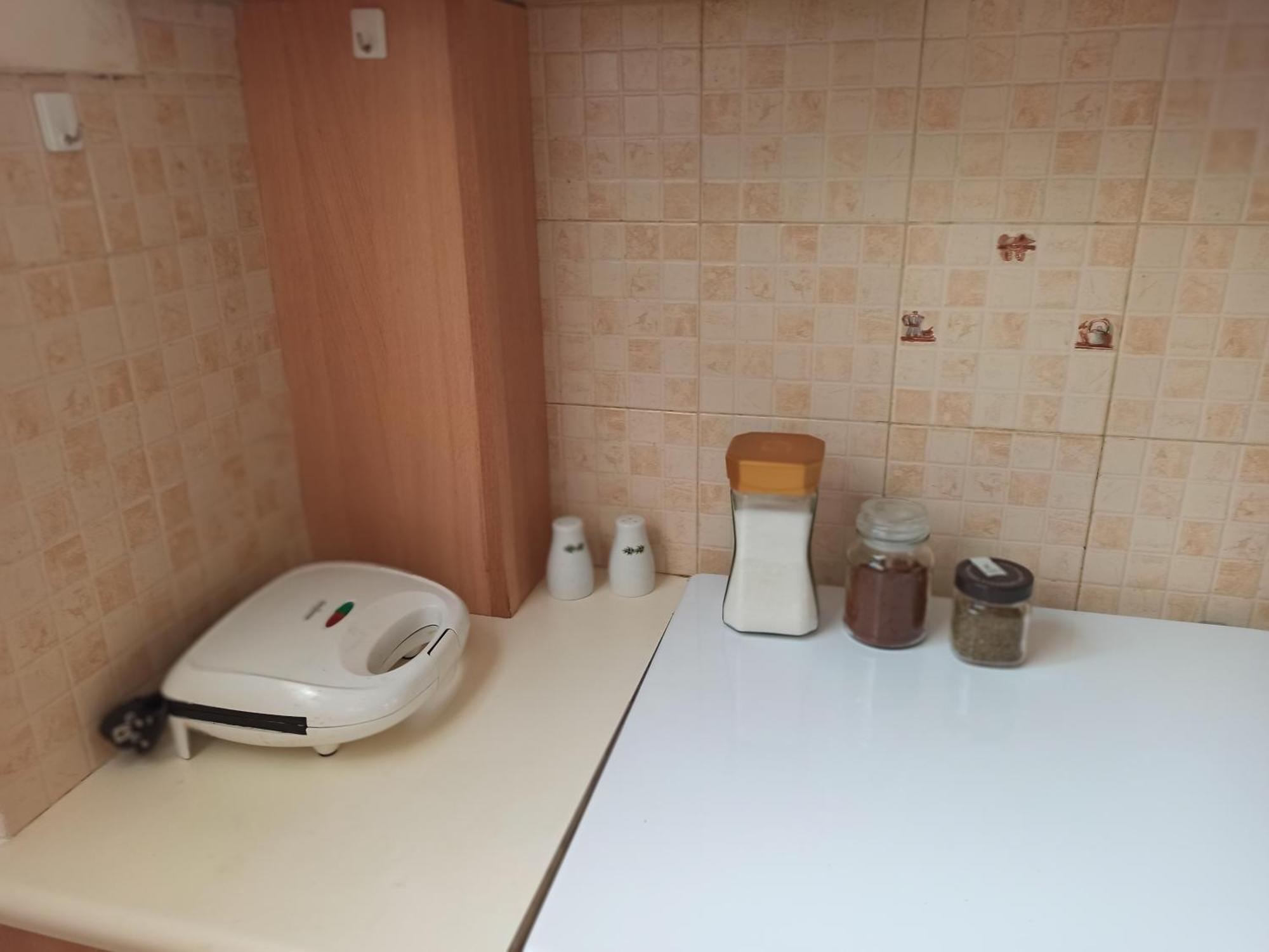 Willa Theodoras House Nea Michaniona Zewnętrze zdjęcie
