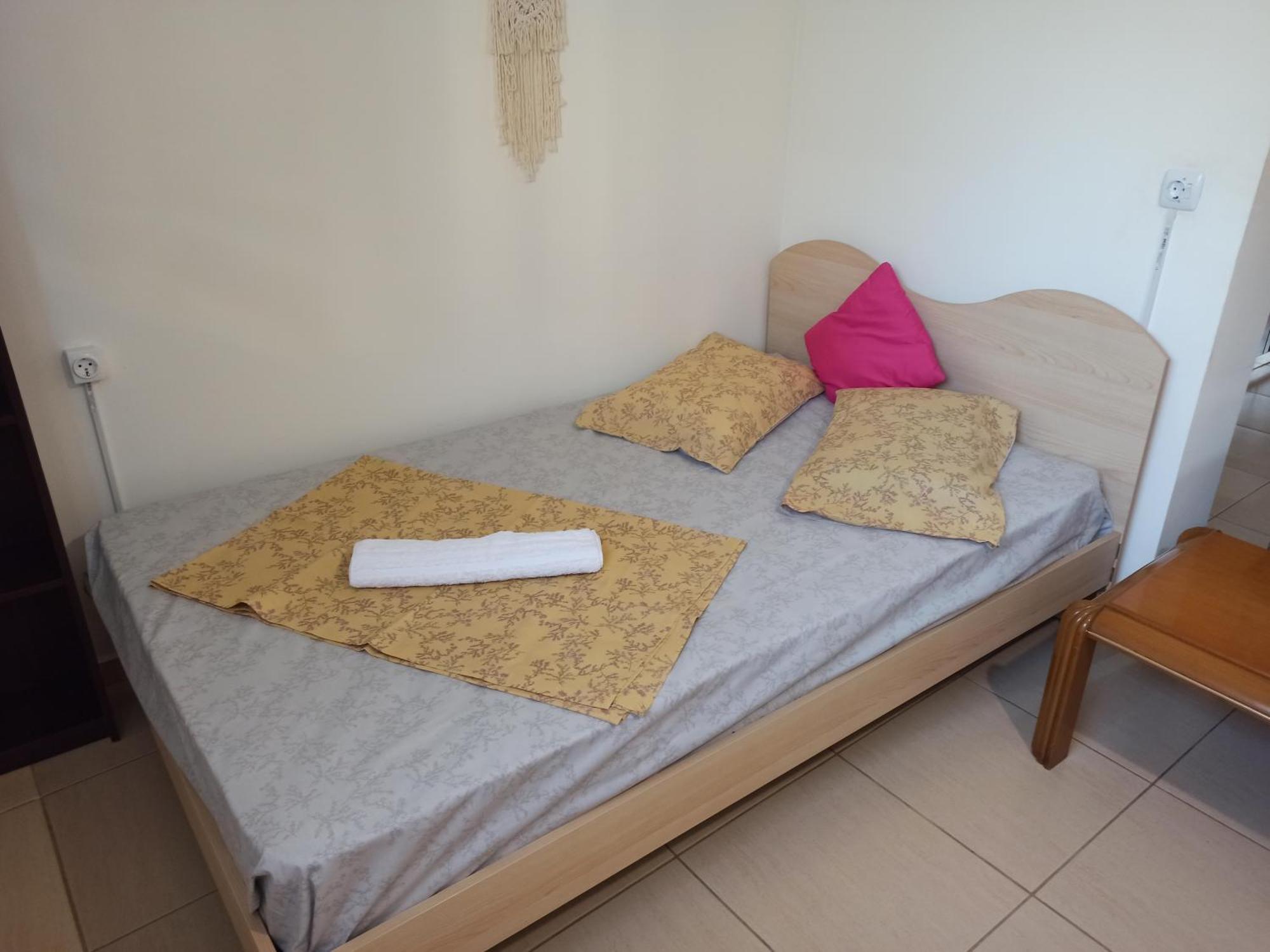 Willa Theodoras House Nea Michaniona Zewnętrze zdjęcie