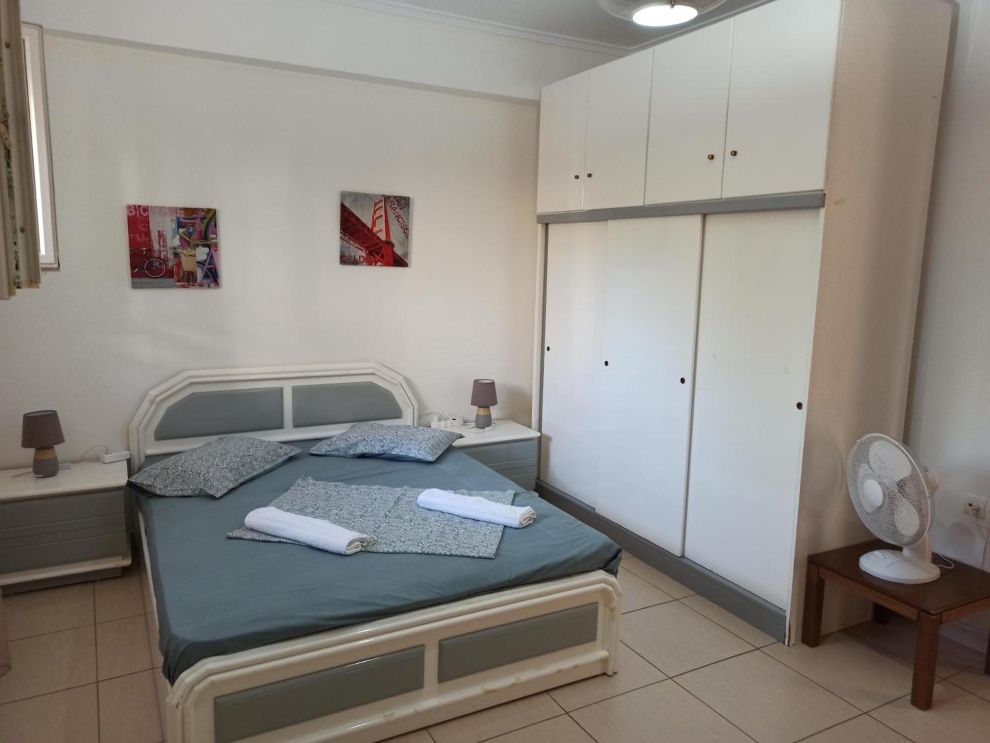Willa Theodoras House Nea Michaniona Zewnętrze zdjęcie