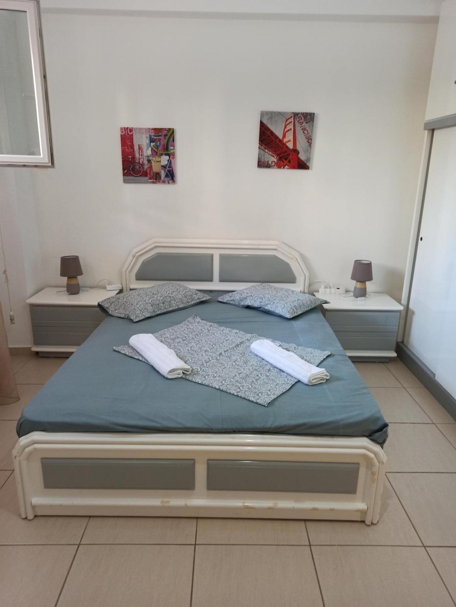 Willa Theodoras House Nea Michaniona Zewnętrze zdjęcie