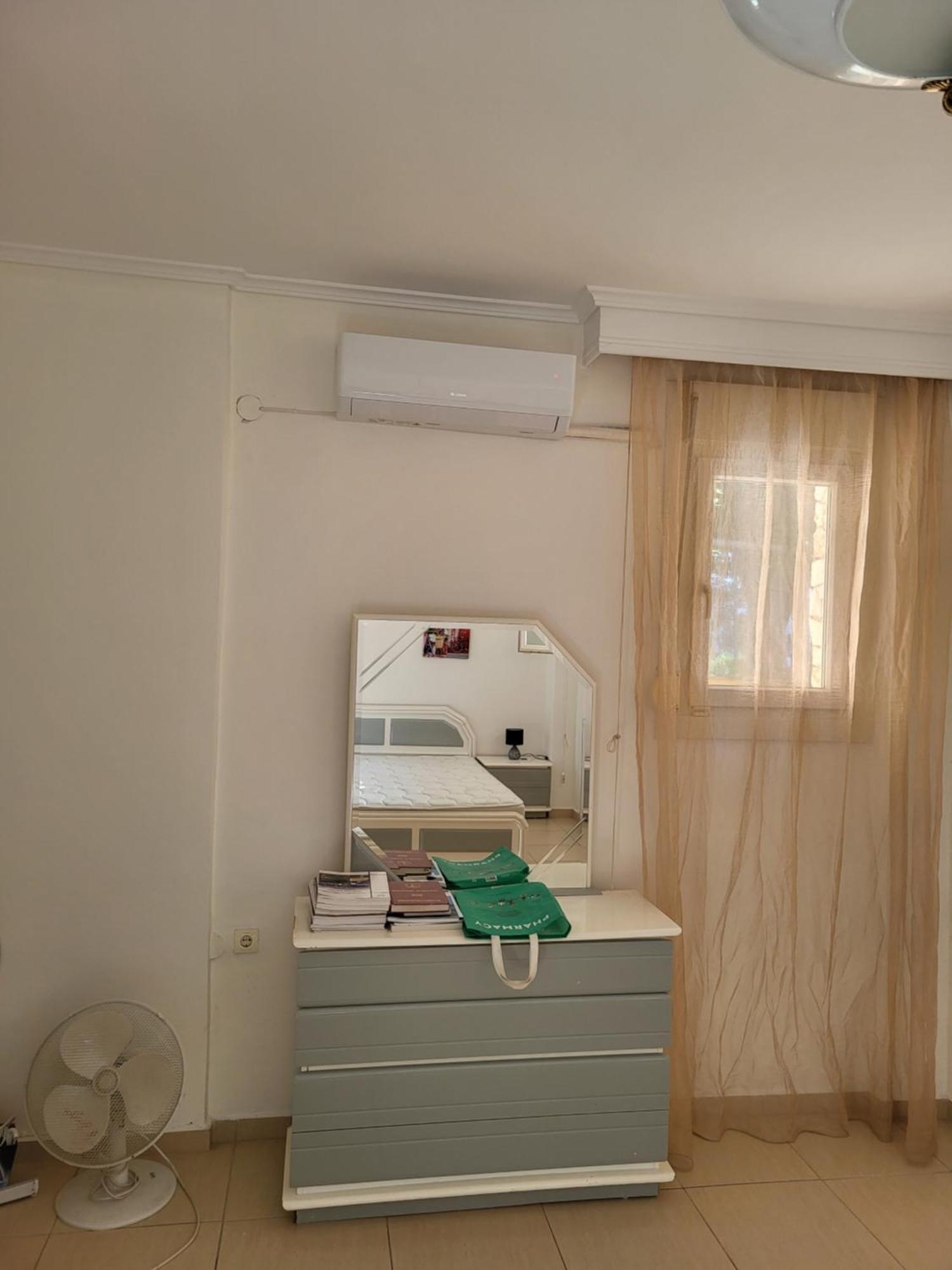 Willa Theodoras House Nea Michaniona Zewnętrze zdjęcie
