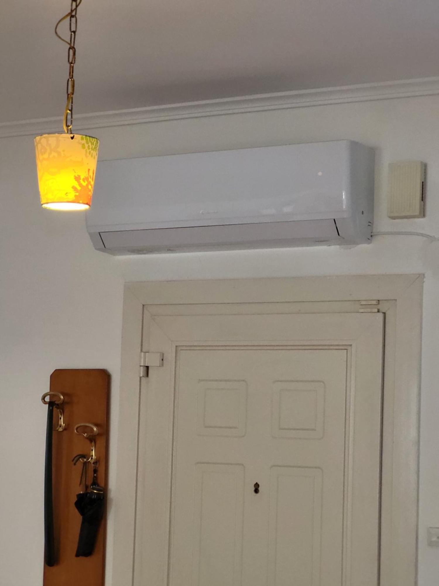 Willa Theodoras House Nea Michaniona Zewnętrze zdjęcie